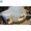 High quality customized giant inflatable igloo clear tent/ long-span inflatable air dome tent/ inflatable tennis court for sale