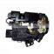 Front Left 4B1837015G Driver Side Door Lock Actuator fit for Audi A4 A6 Quattro S4 2001-2005