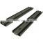 China product concealed undermount soft closing drawer slide