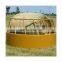 Custom Outdoor Cattle Sheep Horse Animal Large Capacity Automatic Horse Feeder