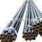China Products 23mm Stainless Seamless Steel Pipe and Tube / Polish Stainless Steel Balcony Railing