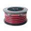 High quality BC/TC/OFC/CCA Transparent Speaker Wire Speaker Cable