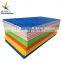 price of sandwich dual colored polyethylene PE sheet