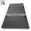 UV Resistant Light Weight China 4x8 pe Hdpe Temporary Ground Protection Mat