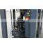 direcr-dirve screw type hydrogen compressor