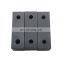 PC+ABS plastic parts injection molding