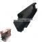 OEM injection molded molding mould service pa66 plastic parts