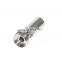 ISO 9001 :2016 / ISO 13485/ TS 16949 stainless steel parts cnc machining parts cnc machining parts