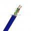 Factory price China Holden Cable U.L Certificated UTP FTP networking cat5e cat6a cat7 cat8 lan cable