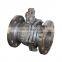 Список цен на шаровые клапаны Bundor PN16 WCB 8 дюймовые с фланцами DN15 - DN200