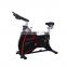 Indoor Cycling Commercial Magnetic Spin Bike Stationary Gym Cycle Exercise Bike