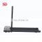 2021 Home use folding fitness mini walking manual treadmill