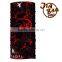 Jiabao Seamless Pirate Bandanas Multi-Function Skull Bandanas