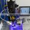 China factory price hot sale boom type controler cnc welding yag laser welders