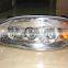 Vehicle engine accessories HJQ-073 Headlight for Chinese Bus