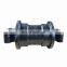 Heavy Duty Machinery Excavator Undercarriage Spare Parts Pc20 Pc40 Pc60 Pc100 Pc200 Pc300 Pc400 Track Bottom Lower Roller Assy