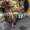 second hand  japan model  3408  engine in good running condition