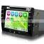 Erisin ES7691M 7" Car DVD GPS Player for MEGANE 2006