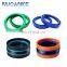 Excavator Double Acting Hydraulic Cylinder Seal Piston Compact Seal DAS KDAS Hydraulic Piston Seal Ring