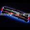 LED Door Scuff Plate for Ford Mondeo Fusion Escape F150 Kuga Explorer Guard Sills Protector Trim Car Door Threshold Light