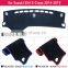 for Suzuki SX4 S-Cross 2014~2019 Anti-Slip Mat Dashboard Cover Pad Sunshade Dashmat Accessories Maruti SX-4 SX 4 S Cross SCross