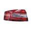5E5945711 5E5945712 Car body parts rear tail lamp brake light stop tail light for Octavia 2018 2019