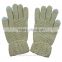 Wholesale touth screen gloves winter warm women glove