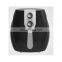 Black Color Multi-function Air Fryer With High Quality