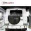 G class w463 dry carbon finber rear tier cover for G350 g400 g500 g63 g55 g65 carbon wheel cover