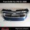 Auto Car Bumper Lower Grille for Volkswagen vw Passat CC Middle Grill