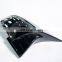 High quality suitable for BMW F30 series bright black rearview mirror cover
