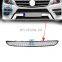 Brand New Aftermarket Front Bumper Lower Grille for ML GLE W166