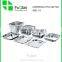 1/4 European style stainless steel GN PAN ,gastronorm pan,food pan for hotel                        
                                                Quality Choice