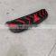 Body Kit Accessory  Auto Car Front Grille  For   2016-2019  Pajero  Montero   sport
