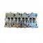 Discount BYD473QB cylinder head for BYD F3