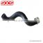 SQCS 2115010882 water flexible soft silicone rubber hose