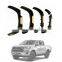 Side Pocket Fender Flares Wheel Arch Covers warkmate for Hilux Revo 2020 2021