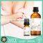 Excellent breast firming massage essential oil of breast actives