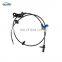 100020916 57475-TF0-013 Rear Left ABS Wheel Speed Sensor for Honda Fit Jazz 09-13