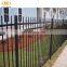 2021 March Expo Top-selling steel fence design