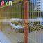 Powder Coating Welded Mesh Fence Panels Wire Mesh Fencing Trellis