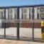 High Security Fence Automatic Cantilever Sliding Gates