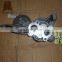 ME359717 6D22 Excavator oil Pump for Engine pump