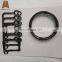 400602-00184 Excavator diesel engine Overhaul gasket kit for DX700 6WG1 Engine full gasket kit