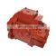 KAWASAKI KPM K3VL series K3VL45 80 112 145 200 K3VL140/B-1BRSM-L0/1-TB176. 2   hydraulic piston pump