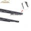 Car parts exclusive wiper blade for PG 405 22''+22''