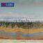 Factory direct provide digital topographic maps scale models with reasonable price