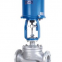 Low High Temperature Regulator Pneumatic Electric Control Valve Ball Valve Industrial Valve