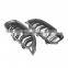 Уплотнитель передней решетки из углепластика для BMW F32 F33 F36 F82 F83 M4 13 - 18 Carbon Fiber F80 M3 M4