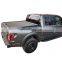 NISSANd22 D23 Ranger F150 Dodge Ram 1500 Pickup truck back cover flat top modified trunk cover cargo cover trunk awning